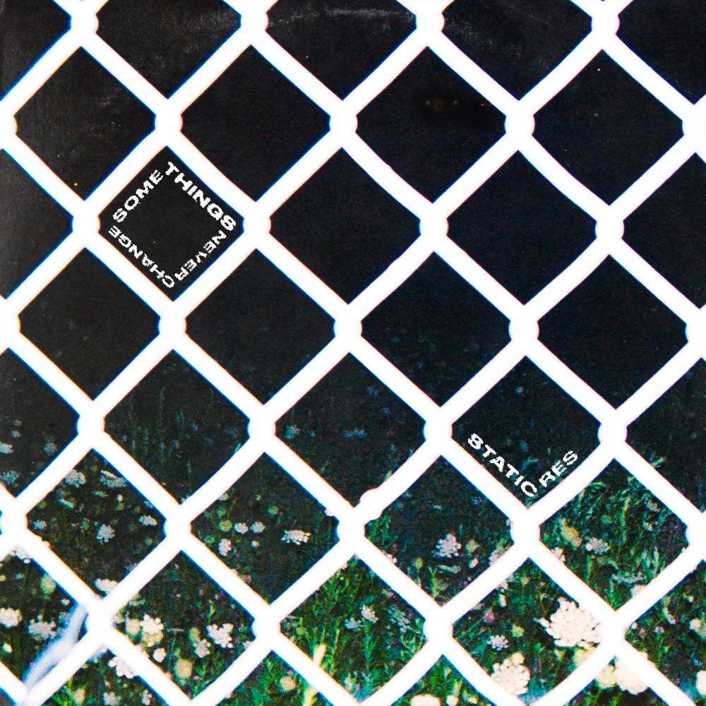 Some Things Never Change (Explicit)