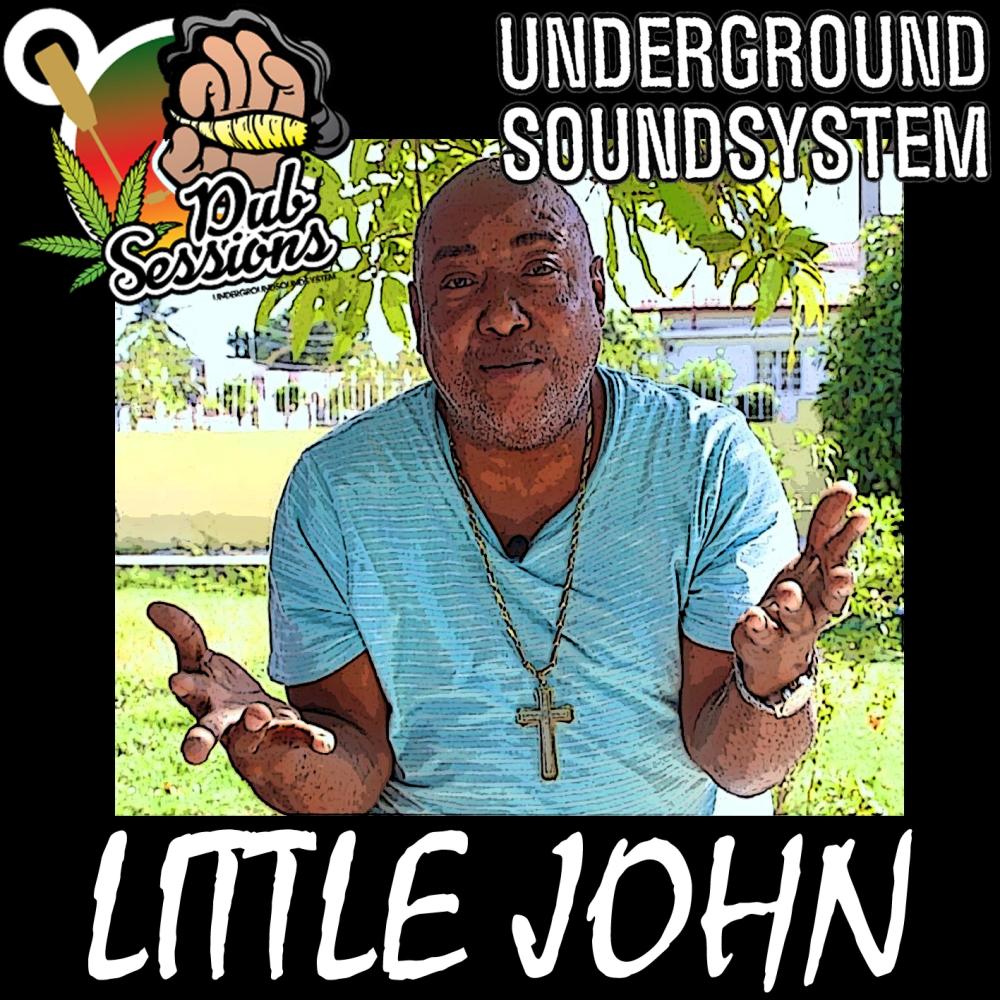 Bud Up (feat. Little John) (Dubplate) (Dubplate|Explicit)