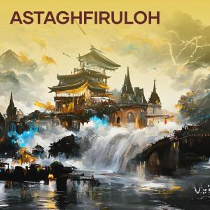 Album Astaghfiruloh (Remastered 2023) oleh Ade