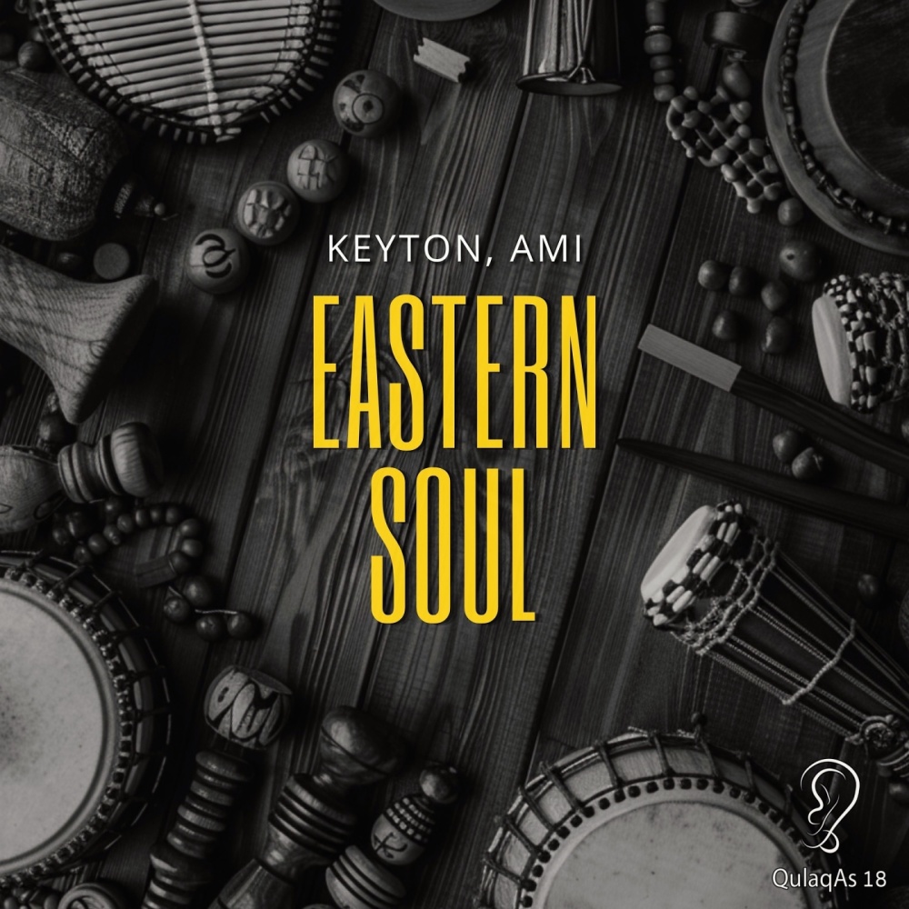 Eastern Soul (Radio Edit)