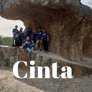 Johan的專輯Cinta