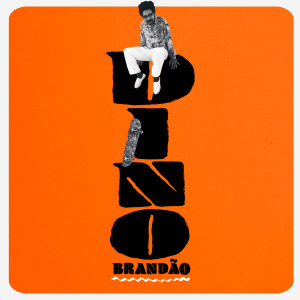 Album Bouncy Castle (Explicit) from Dino Brandāo