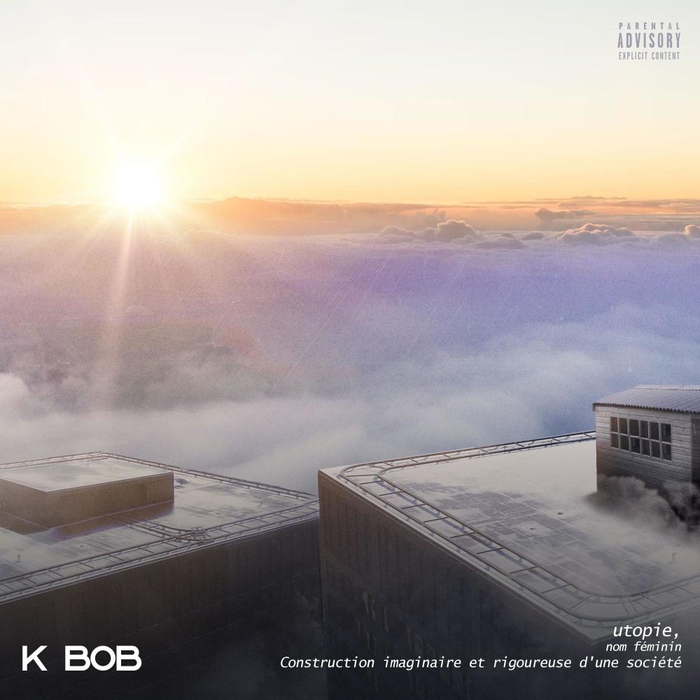 God Bless(feat. Jody reefer) (Explicit)
