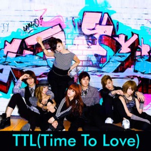 Listen to TTL (Time To Love) song with lyrics from T-ara