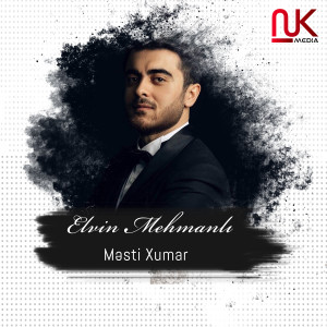 Album Məsti Xumar from 