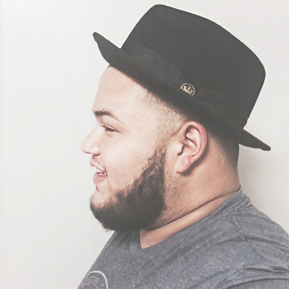 Christian Cuevas