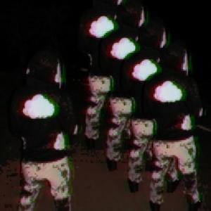 收聽Super Frosty Snowman的Dank U Very Much (Explicit)歌詞歌曲