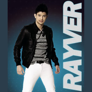 Rayver的專輯Rayver