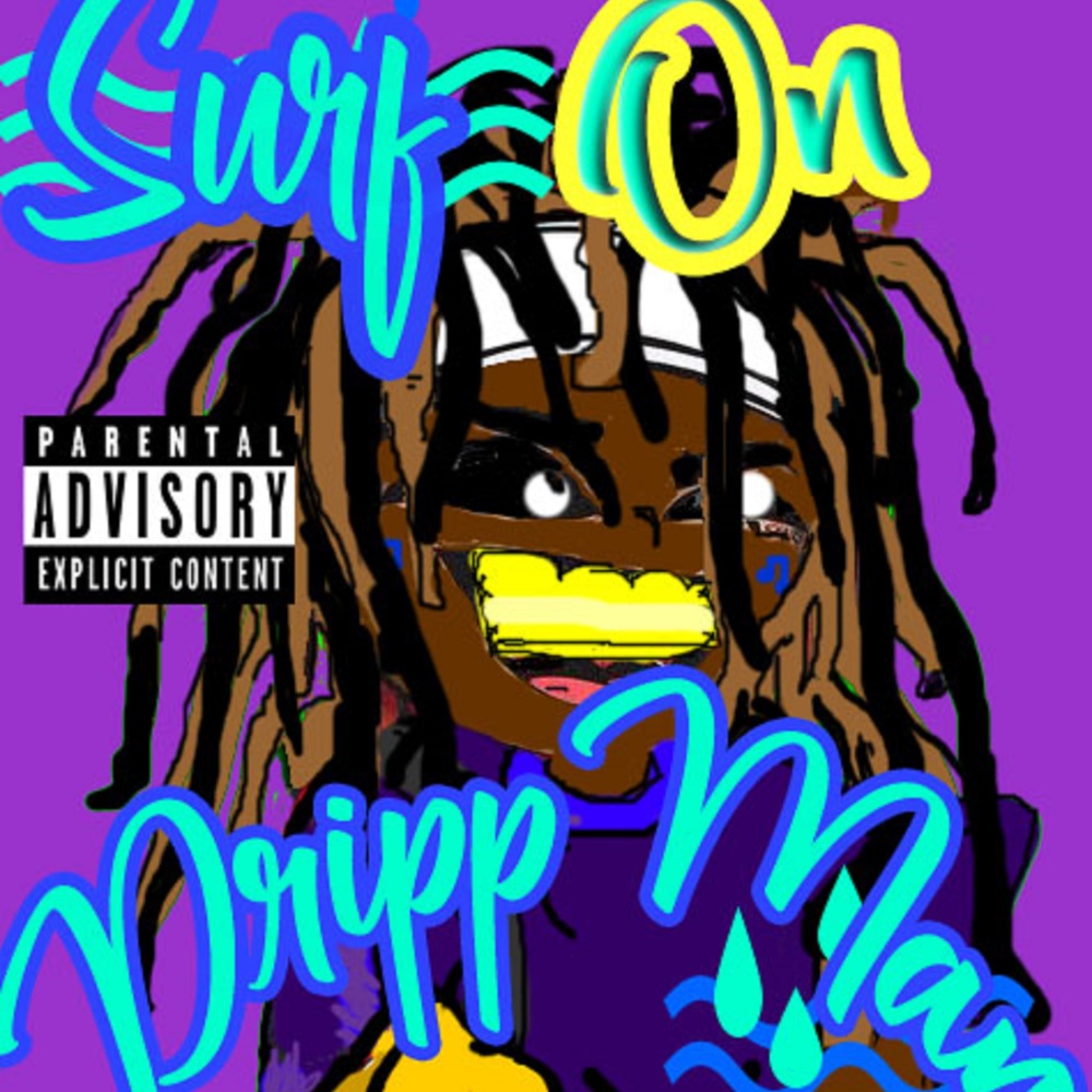 Mop da drippman (Explicit)