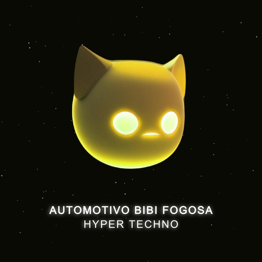Automotivo Bibi Fogosa (Explicit)
