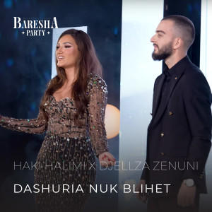 Listen to Dashuria nuk blihet song with lyrics from Haki Halimi