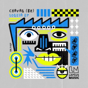 收聽Chaval (BR)的Soleia歌詞歌曲