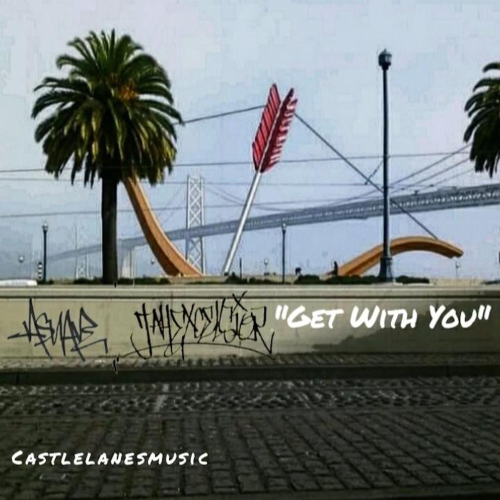 Get WITH You