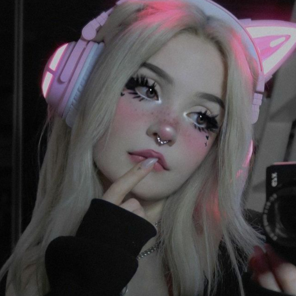 E-Girl (Explicit)
