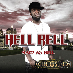 Hard As Hell (Collector's Edition)