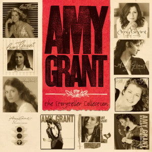 收聽Amy Grant的Grape, Grape Joy歌詞歌曲