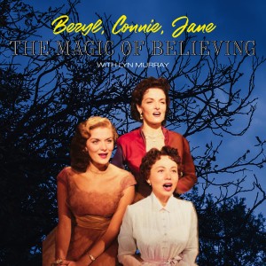 Jane Russell的专辑The Magic of Believing