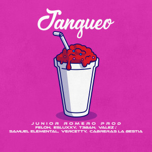 ดาวน์โหลดและฟังเพลง Jangueo (Explicit) พร้อมเนื้อเพลงจาก Junior Romero Prod