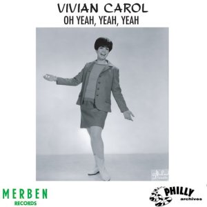 ดาวน์โหลดและฟังเพลง Oh Yeah, Yeah, Yeah (其他) พร้อมเนื้อเพลงจาก Vivian Carol