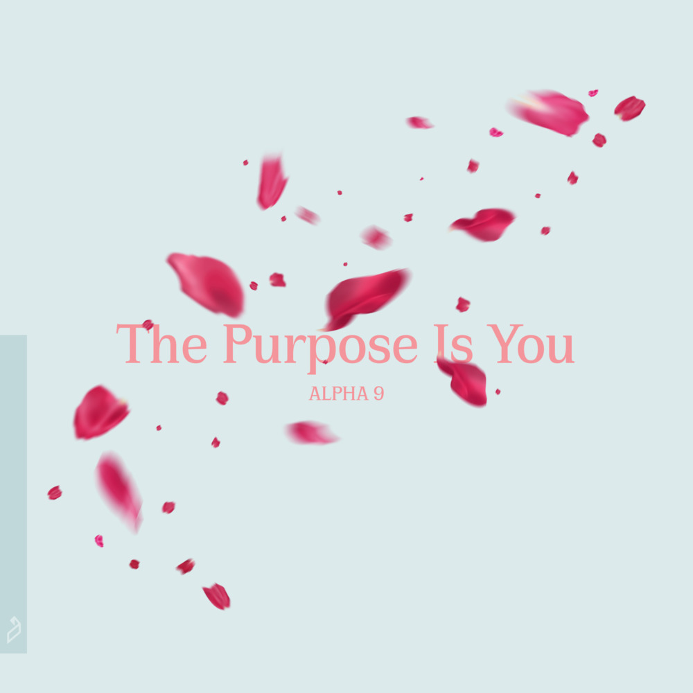 The Purpose Is You (Original Mix)