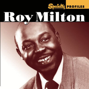 收聽Roy Milton的T-Town Twist歌詞歌曲