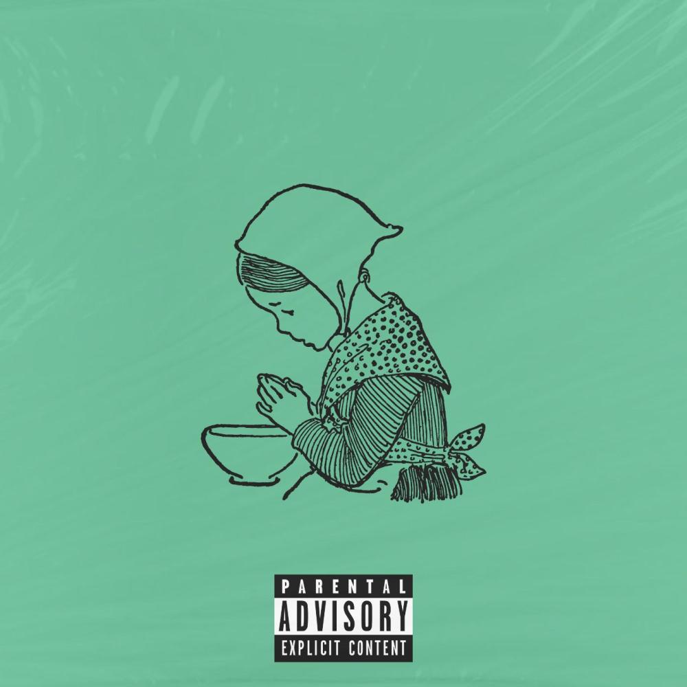 PRAY FOR THE WEAK (Explicit)