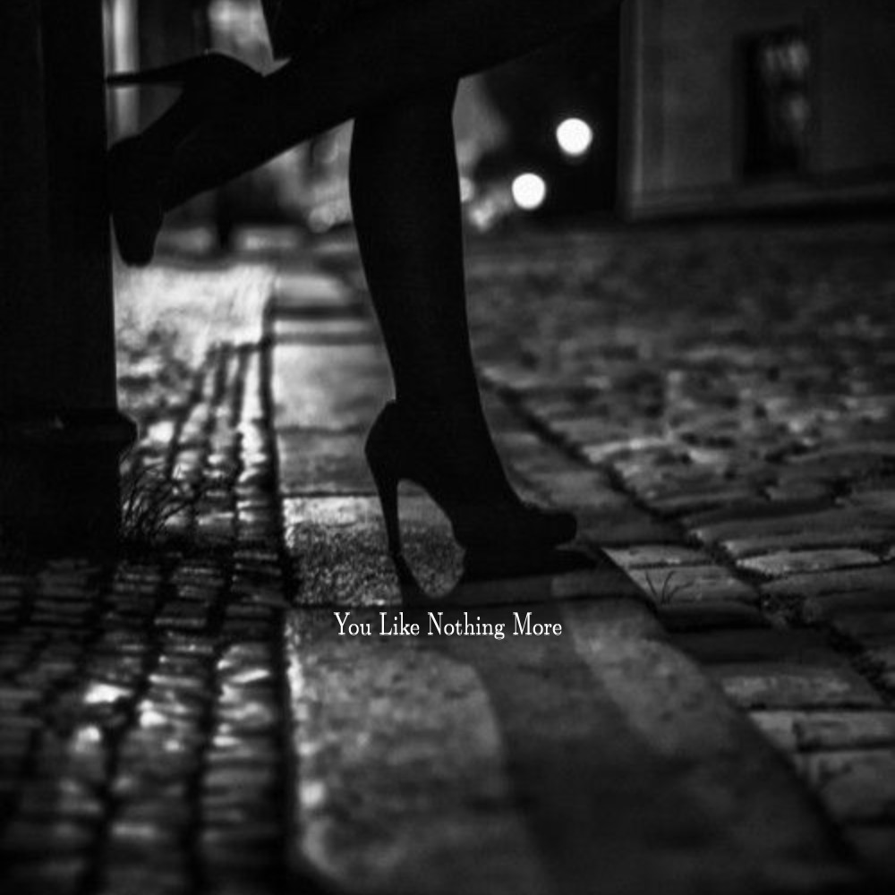 You Are My Poem