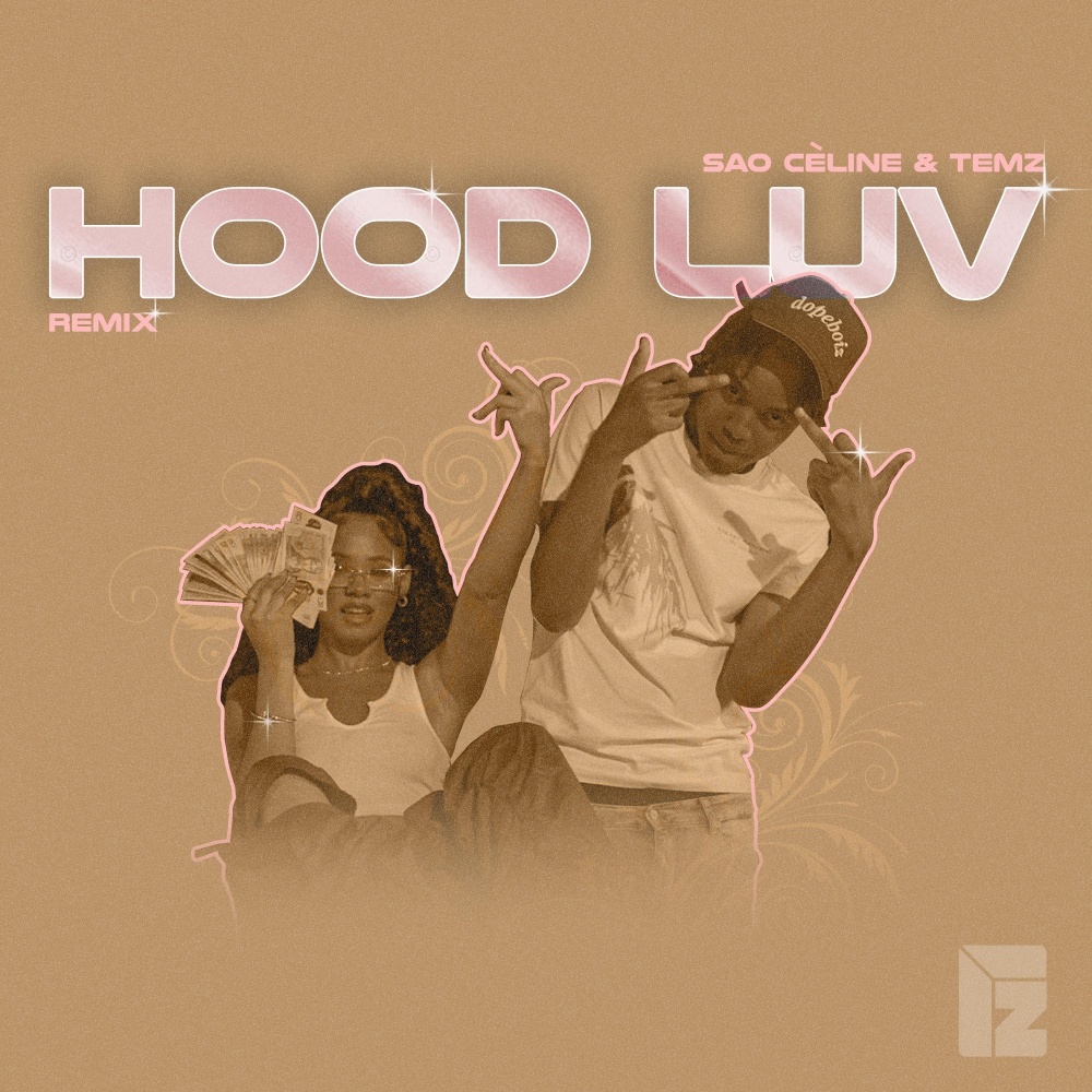 Hood Luv (Remix|Explicit)