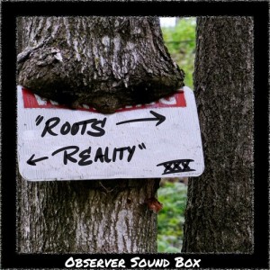 Various的專輯Roots Reality