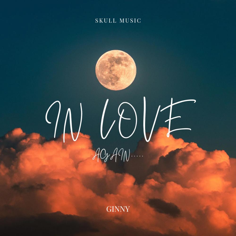 In love again