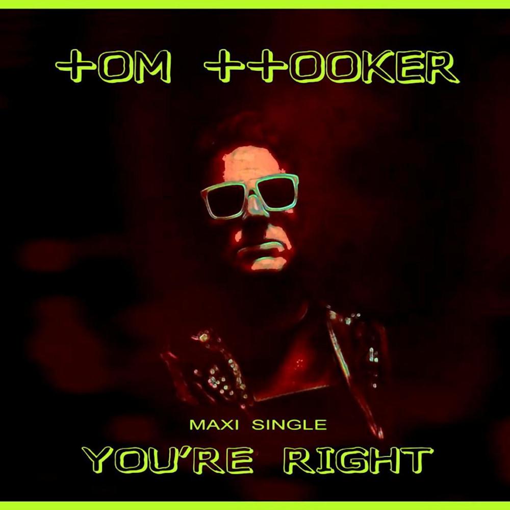 You're Right (Extended)