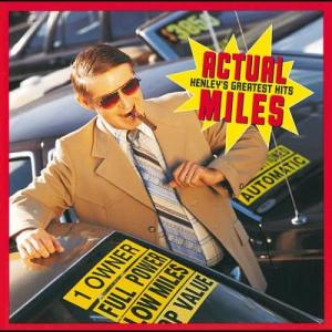 ดาวน์โหลดและฟังเพลง New York Minute พร้อมเนื้อเพลงจาก Don Henley