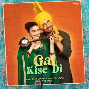 Album Gal Kise Di (From "Jodi") from Diljit Dosanjh