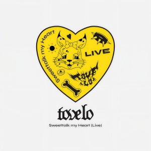 收聽Tove Lo的Sweettalk my Heart (Live At VEVO|Explicit)歌詞歌曲