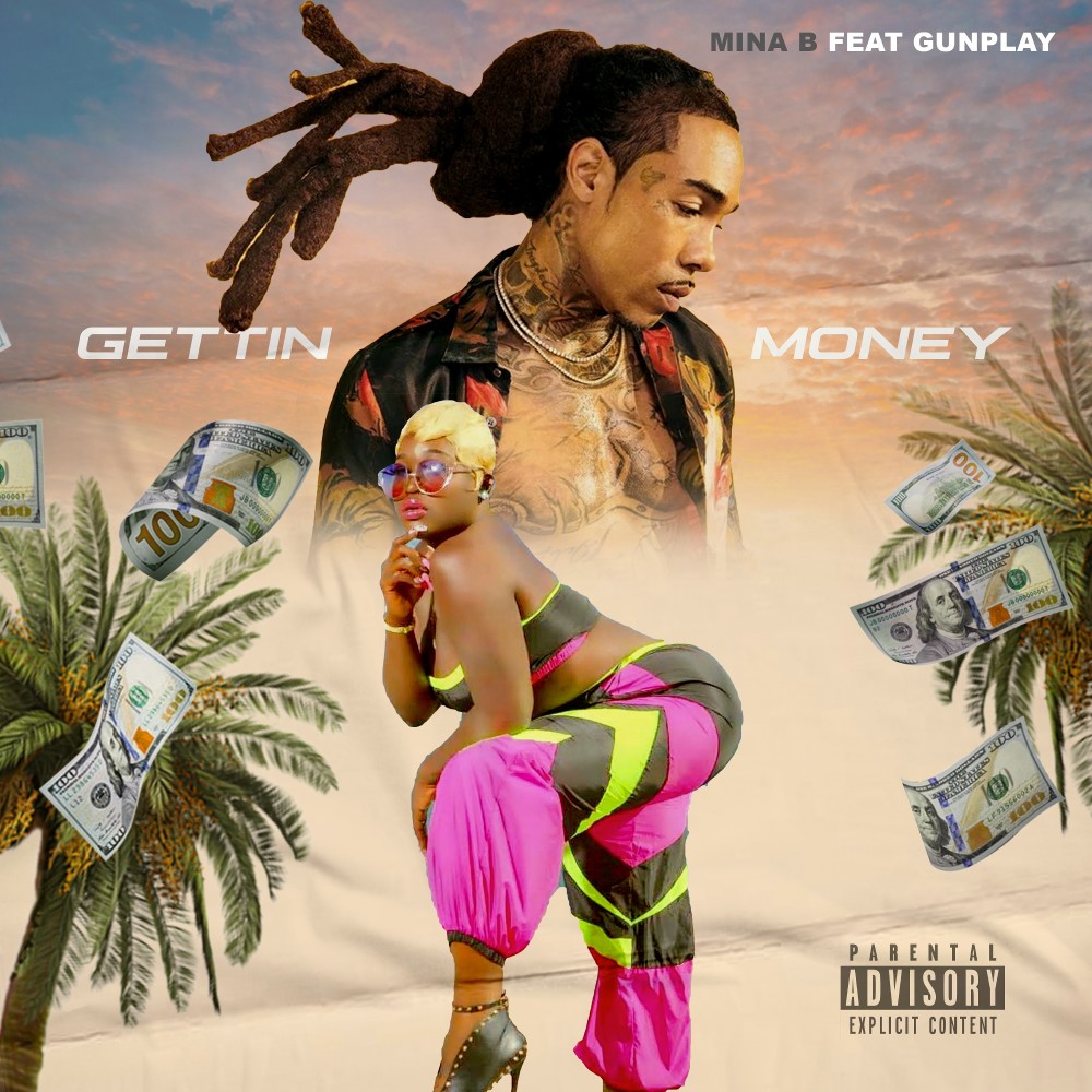 Gettin' Money (Explicit)