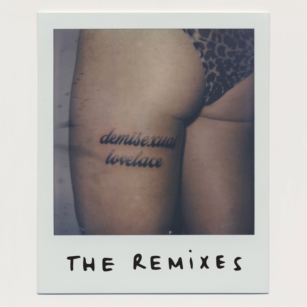 Liquid Nouns (Kenny Segal Remix) (Explicit) (Kenny Segal Remix|Explicit)