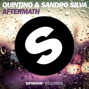 ดาวน์โหลดและฟังเพลง Aftermath (Radio Edit) พร้อมเนื้อเพลงจาก Quintino