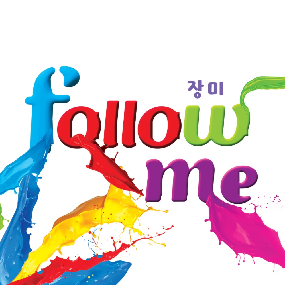 Follow Me(Inst.) (Instrumental)