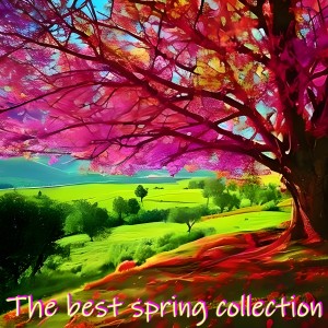 Album The best spring collection oleh Guido Cantelli