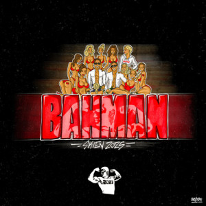 Album Takk for sist (Bahman) [Explicit] from BREIAL