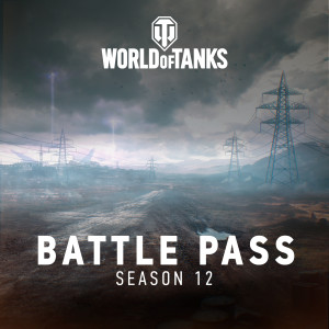 Listen to Battle Pass 12 (From "World of Tanks") song with lyrics from WoT Music Team