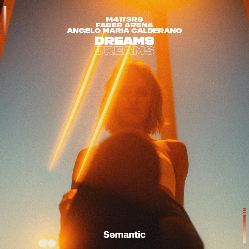Dreams (Extended Mix)