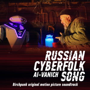 Listen to Russian Cyberfolk Ai-Vanich Song (Birchpunk Original Motion Picture Soundtrack) song with lyrics from Liliana Bush