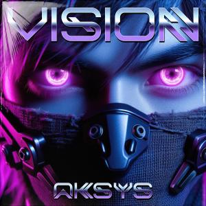 AKSYS的專輯Vision