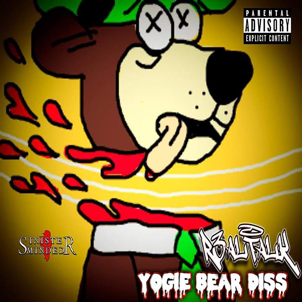 Yogi Bear Diss (Explicit)