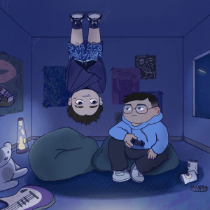 default playlist img