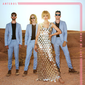 ดาวน์โหลดและฟังเพลง Ring Ring พร้อมเนื้อเพลงจาก Anteros