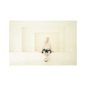 Album Can I? from 다이아나