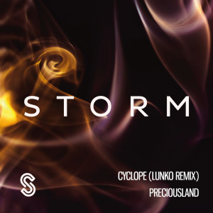 Dengarkan lagu Cyclope (Lunko Remix) nyanyian PreciousLand dengan lirik
