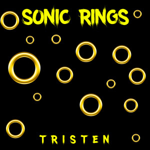 Sonic Rings (Explicit) dari Tristen